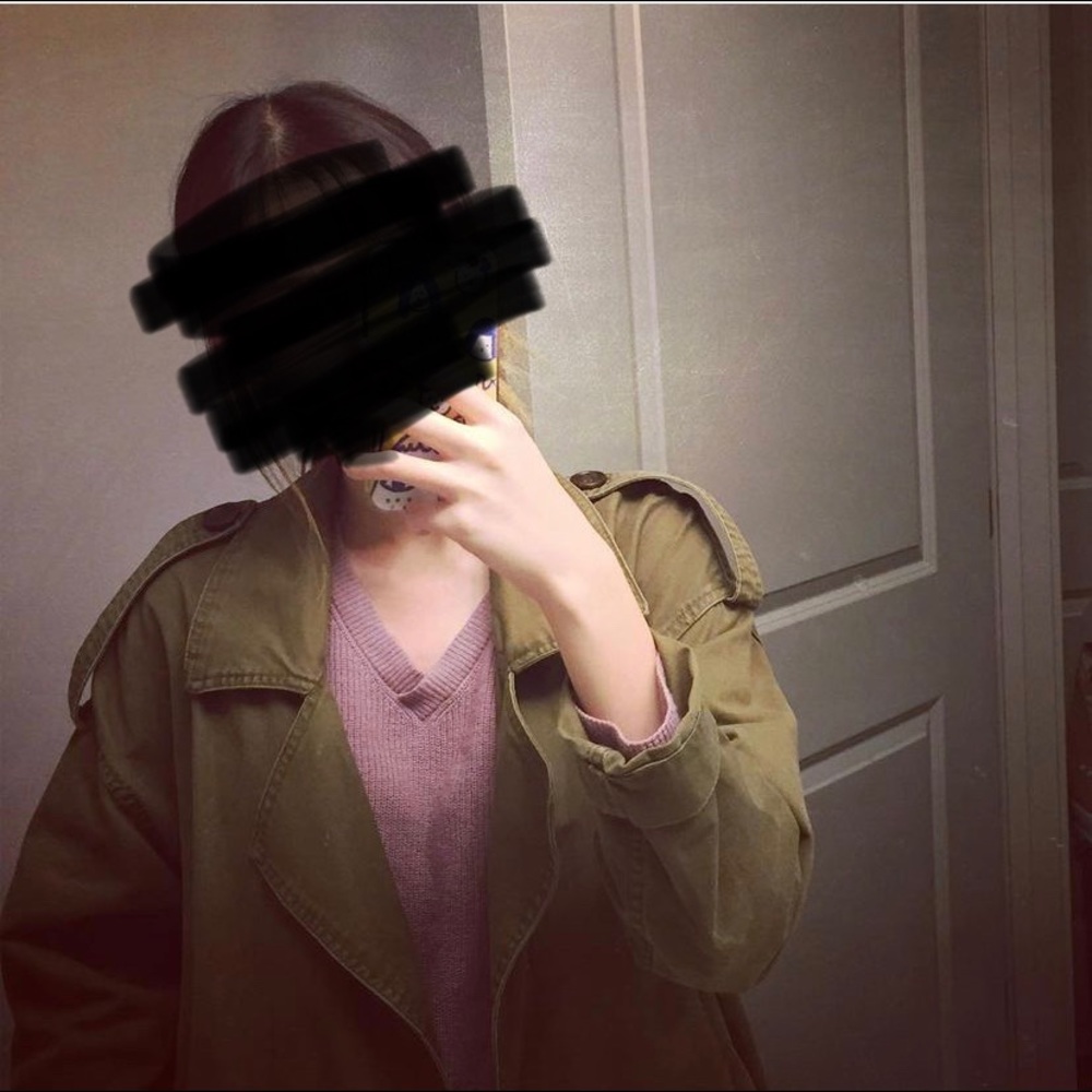 Green jacket - Picture 3 of 6
